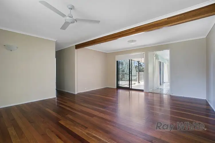 Second view of Homely house listing, 27 Spoonbill Street, Birkdale QLD 4159