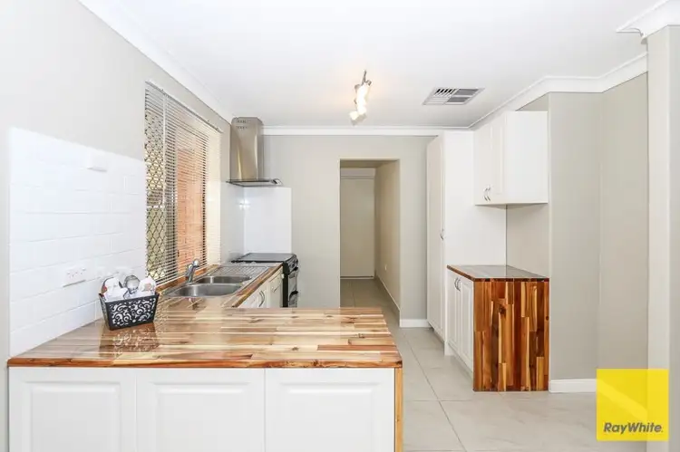 Second view of Homely house listing, 37 Toucan Way, Ballajura WA 6066