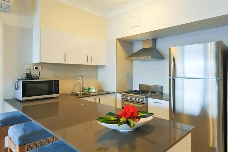 Sixth view of Homely apartment listing, 602 E/14 Resort Drive, Whitsunday Apartments, Hamilton Island QLD 4803