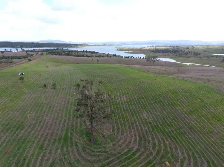 Sixth view of Homely rural property listing, Lot 1 McLean Road, Wivenhoe Hill QLD 4311