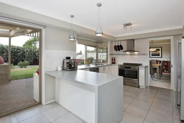 Fifth view of Homely house listing, 2 Essington Court, Bomaderry NSW 2541