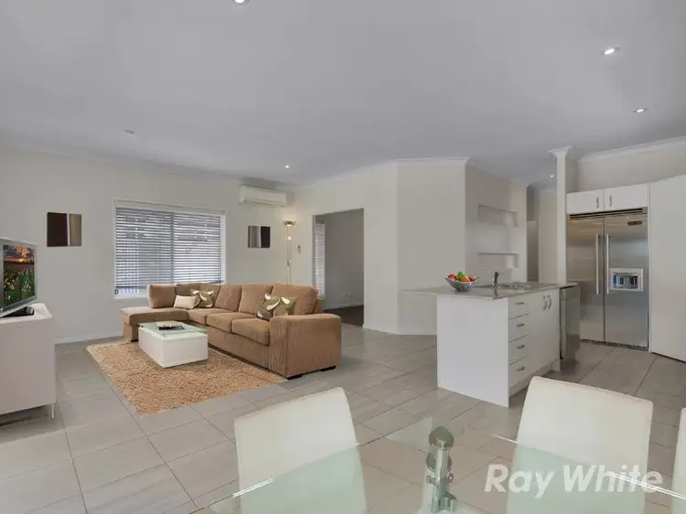Second view of Homely house listing, 66 Gizerah Street, Mitchelton QLD 4053