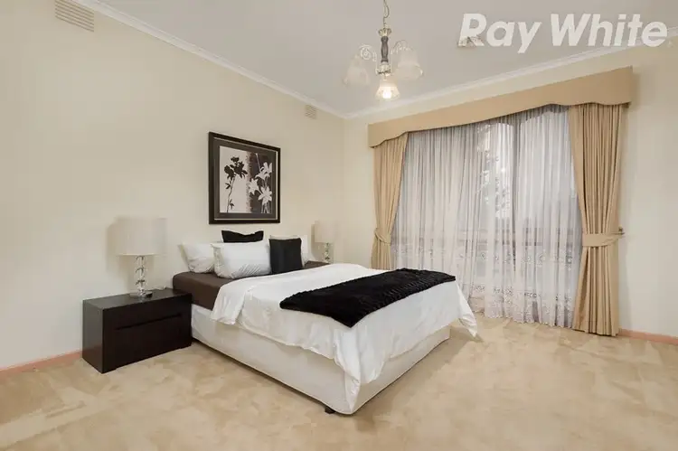 Seventh view of Homely house listing, 4 Aldren Place, Bundoora VIC 3083