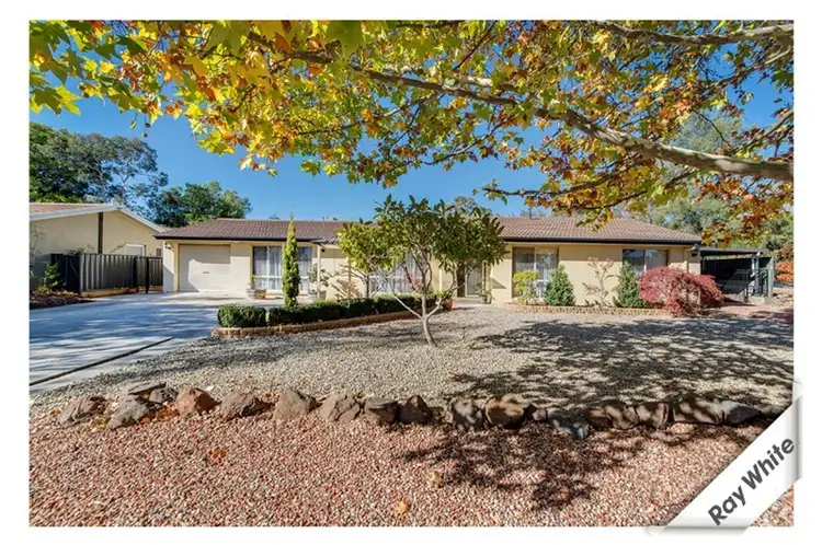 77 Scantlebury Crescent, Theodore ACT 2905