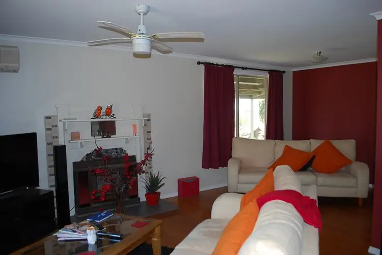 Second view of Homely rural property listing, 43 Peppernell Road, Wharparilla VIC 3564