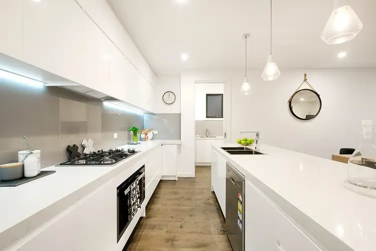Fourth view of Homely house listing, 88 Bulli Street, Moorabbin VIC 3189