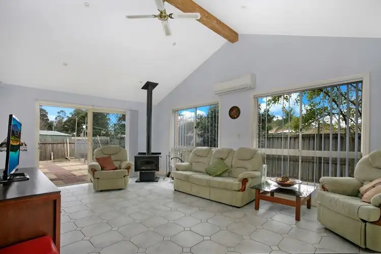 Fourth view of Homely house listing, 46 Speers Crescent, Oakhurst NSW 2761
