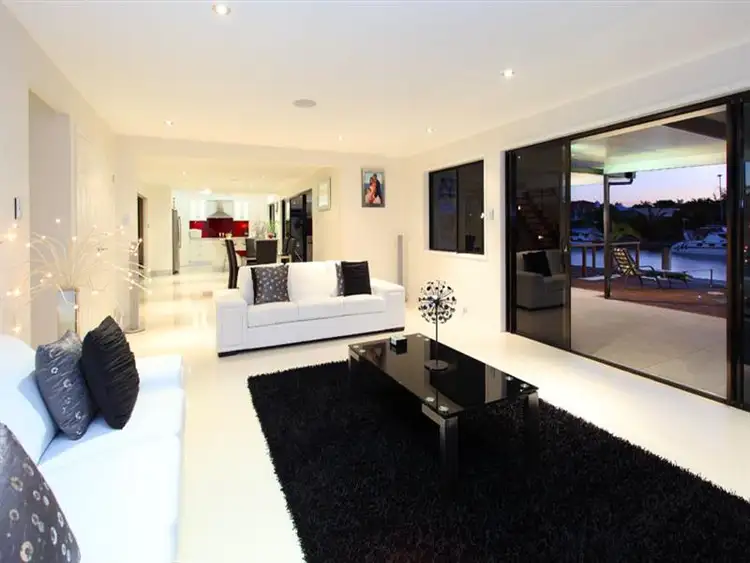 Third view of Homely house listing, 18 Bollard Court, Cleveland QLD 4163