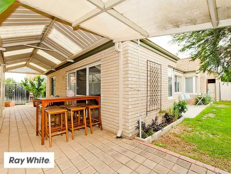 Second view of Homely house listing, 45 Ellen Brook Drive, The Vines WA 6069