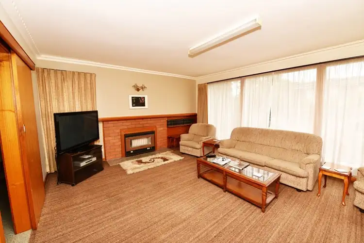 Second view of Homely house listing, 21 Longwood Avenue, Newstead TAS 7250