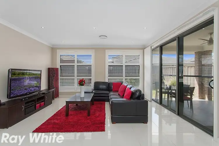 Seventh view of Homely house listing, 8 Watercress Street, The Ponds NSW 2769