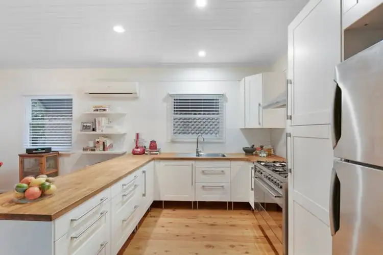 Third view of Homely house listing, 17 Cottell Street, Norman Park QLD 4170