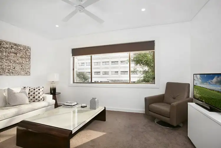 4/11 West Street, North Sydney NSW 2060