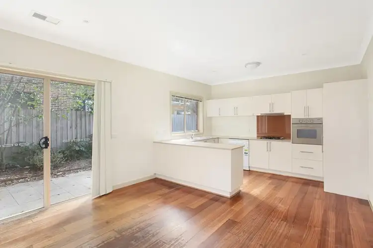 Second view of Homely townhouse listing, 9/759 North Road, Murrumbeena VIC 3163
