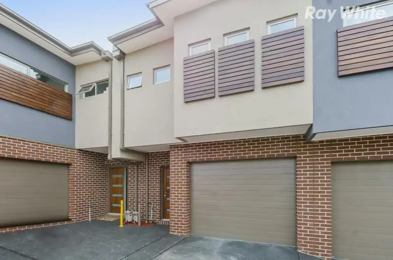 Main view of Homely townhouse listing, 5/45 Herbert Street, Dandenong VIC 3175