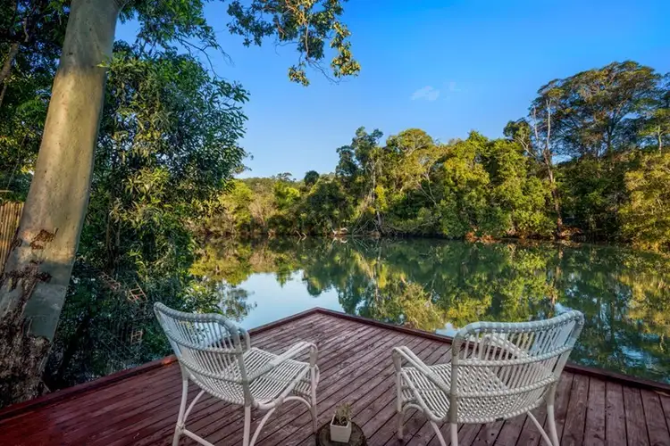 Third view of Homely house listing, 18-20 Tierney Drive, Currumbin Waters QLD 4223
