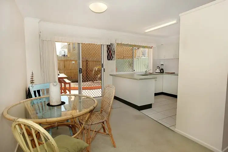 Fourth view of Homely unit listing, 4/26 Goonawarra Drive, Mooloolaba QLD 4557
