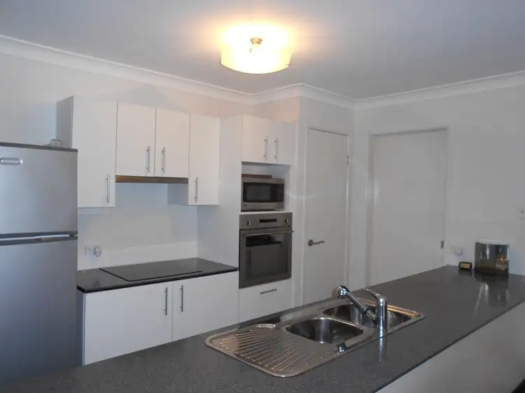 Second view of Homely house listing, 15 BLACKBUTT Street, Blackbutt QLD 4306