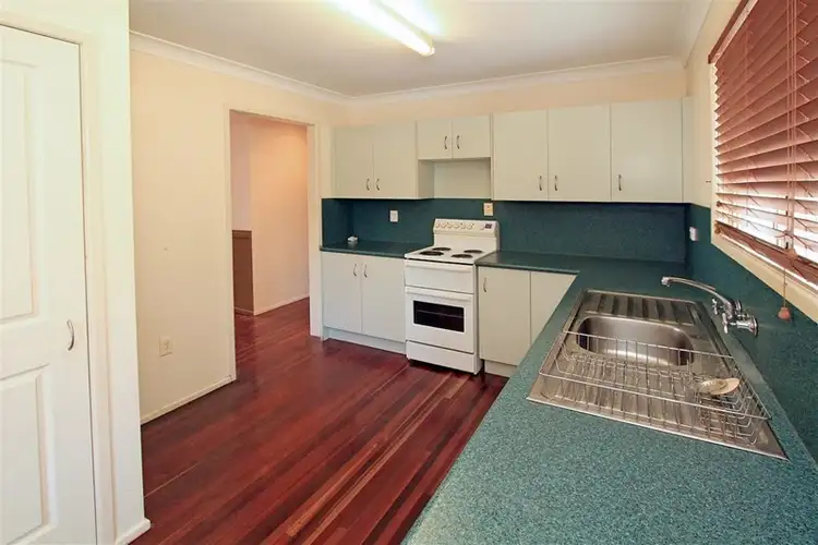 Second view of Homely house listing, 27a Main Street, Park Avenue QLD 4701