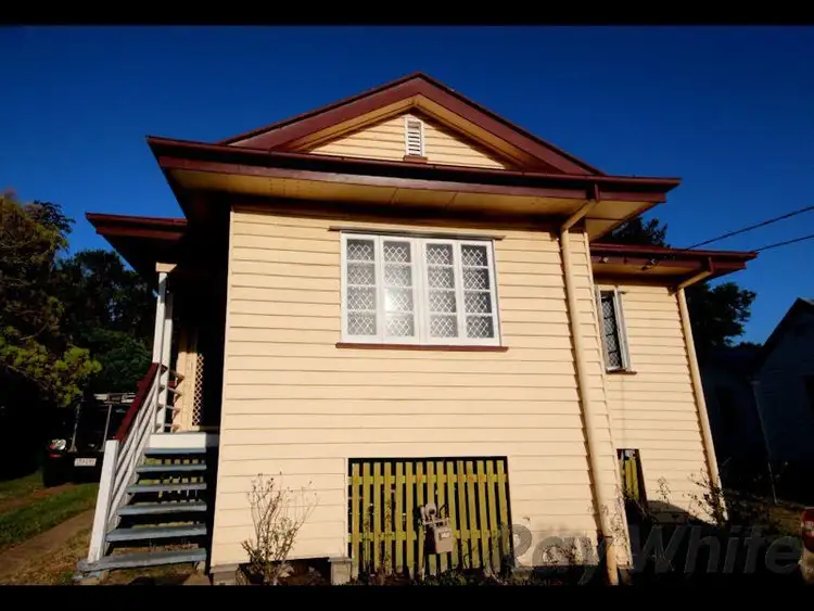 36 Frederick Street, Newtown QLD 4305