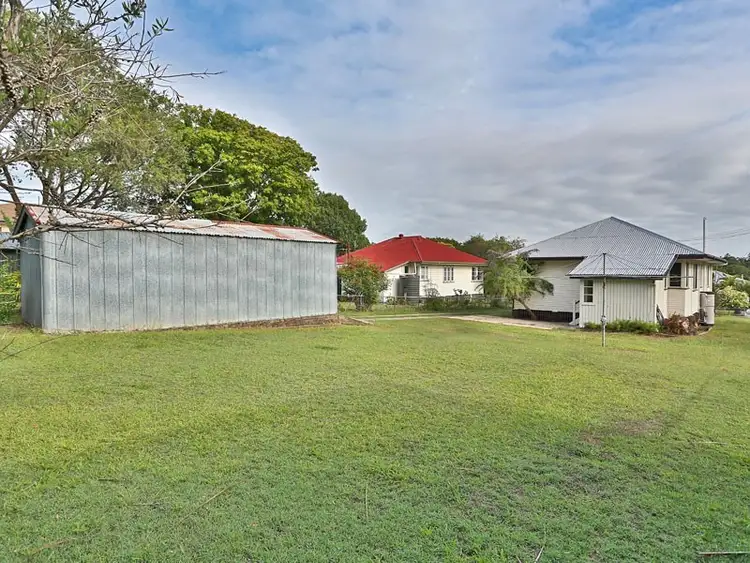Sixth view of Homely house listing, 11 Abdale Street, Wavell Heights QLD 4012