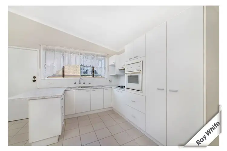 Fourth view of Homely house listing, 8 Montebar Row, Queanbeyan NSW 2620