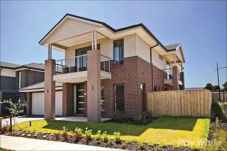 35 Verdant Street, Wantirna South VIC 3152