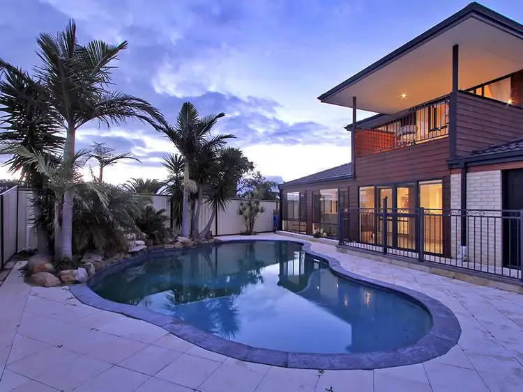 Main view of Homely house listing, 14 Glenorchy Brace, Wanneroo WA 6065