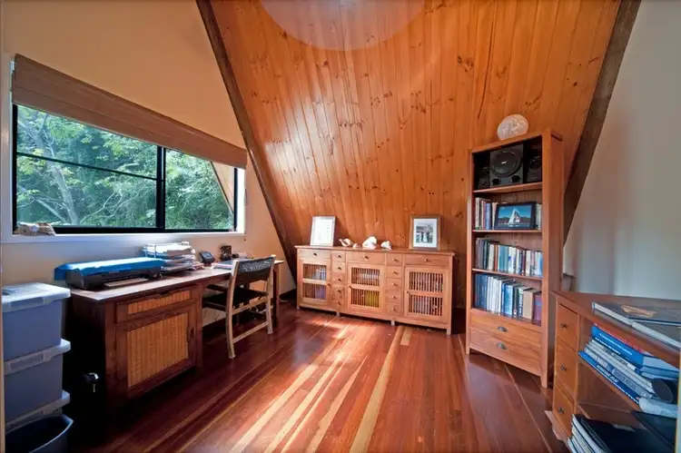 Fourth view of Homely house listing, 72 Pringle Road, Woodwark QLD 4802