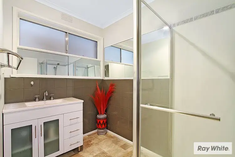 Sixth view of Homely unit listing, Unit 3, 67 HEWISH Road, Croydon VIC 3136