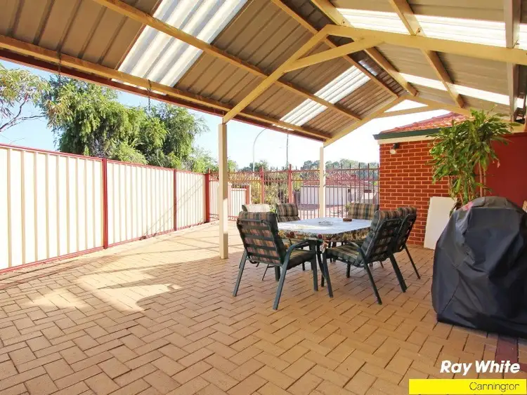 Fourth view of Homely house listing, 16 Manoora Place, Kenwick WA 6107