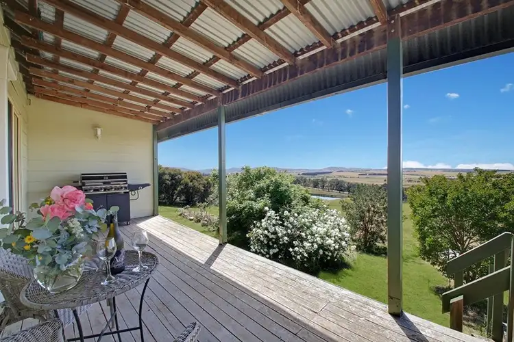 Main view of Homely rural property listing, 969 Towrang Road, Goulburn NSW 2580
