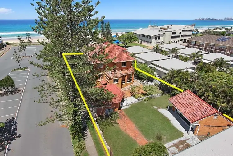 36 O'Connor Street, Tugun QLD 4224
