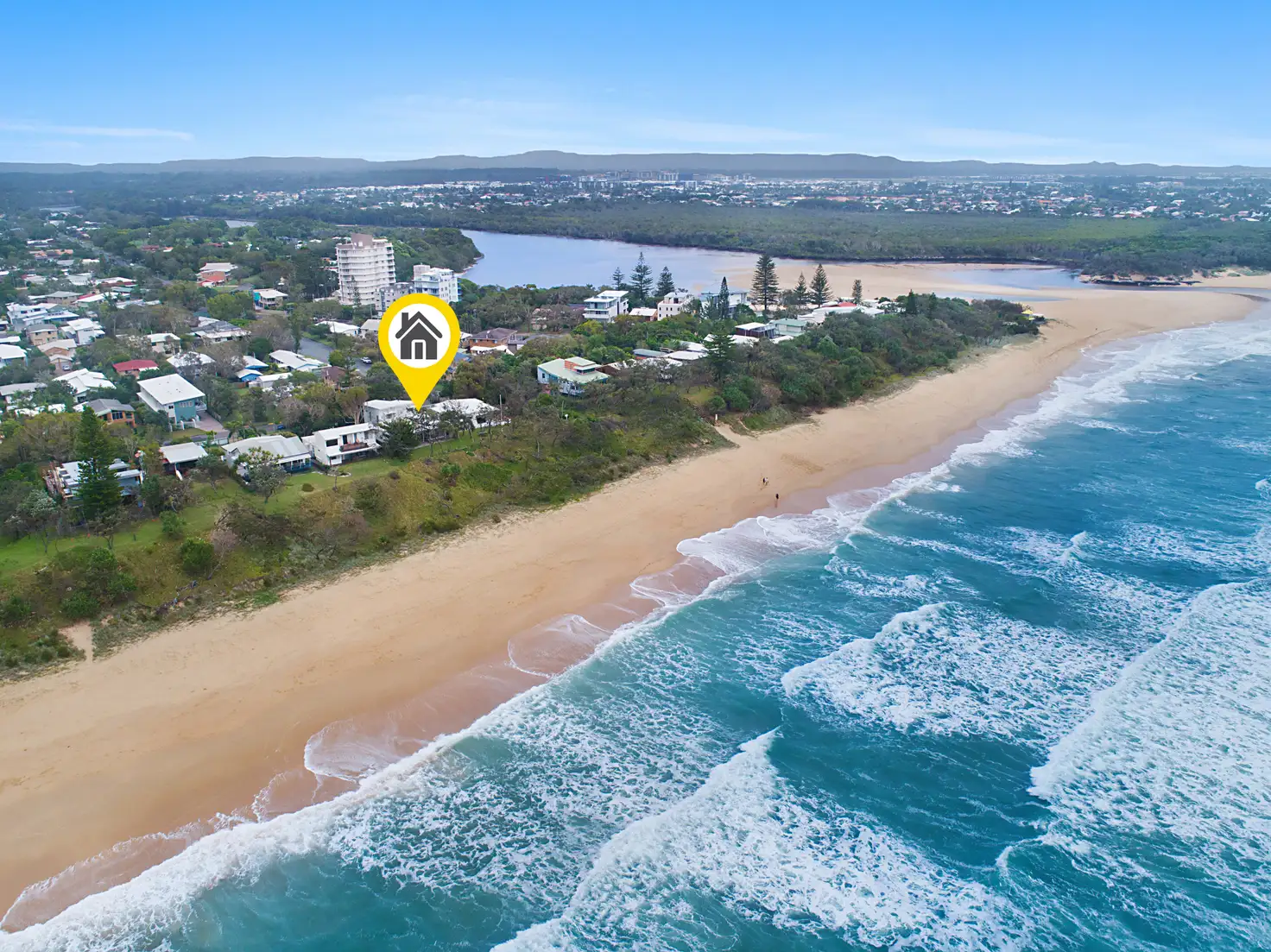 Main view of Homely unit listing, Unit 2/29 Watson Street, Currimundi QLD 4551