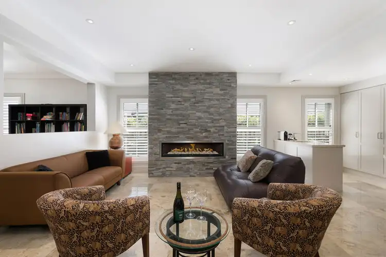 Fourth view of Homely house listing, 5 Mount View Place, Wahroonga NSW 2076