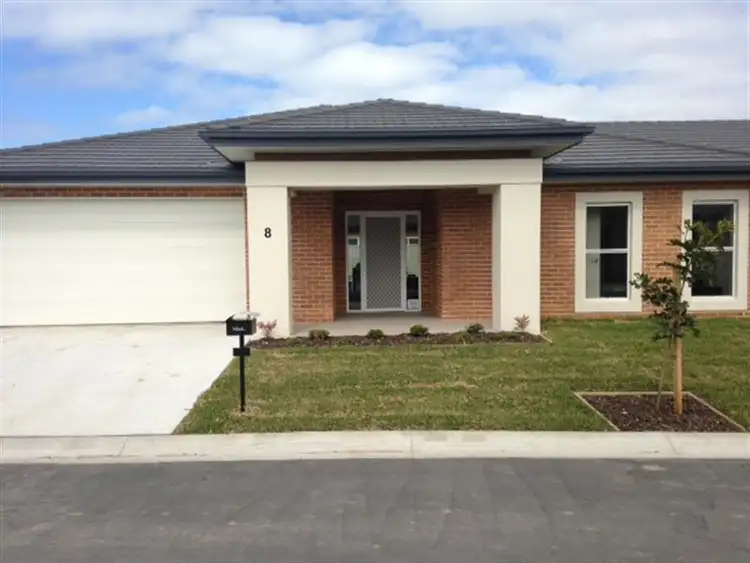 Main view of Homely house listing, 8 Ringtail Place, Fullerton Cove NSW 2318