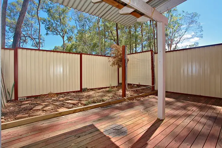 Fifth view of Homely townhouse listing, 5/8 Monash Road, Loganlea QLD 4131