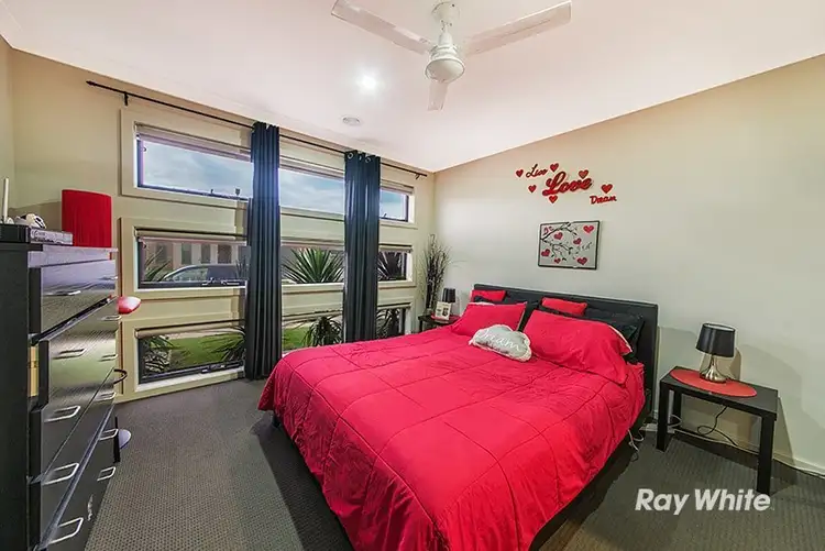 Sixth view of Homely house listing, 8 Firebird Street, Cranbourne East VIC 3977