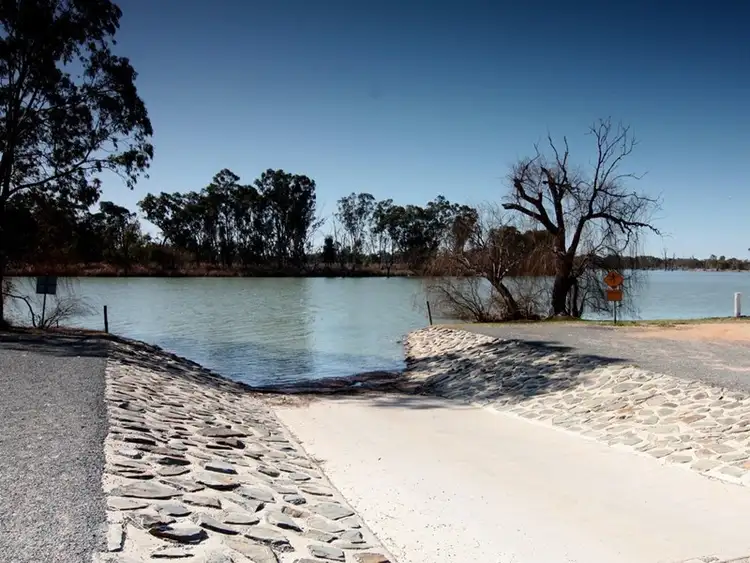 Seventh view of Homely land listing, Section 63 Farley Road, Kingston On Murray SA 5331