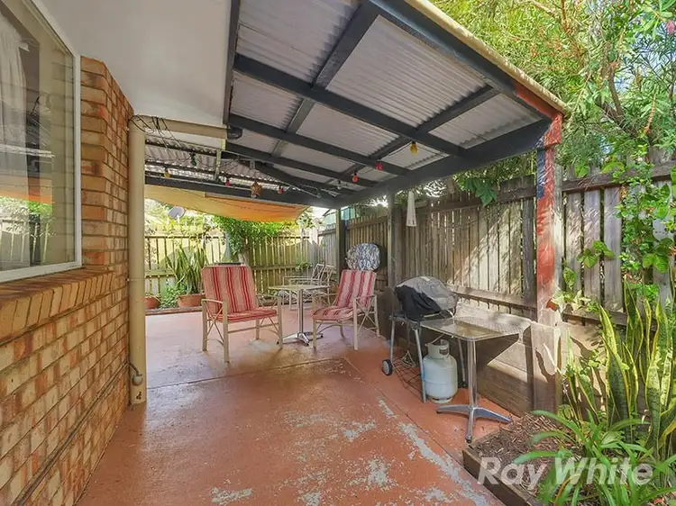 Second view of Homely house listing, 18 Aramis Place, Nudgee QLD 4014