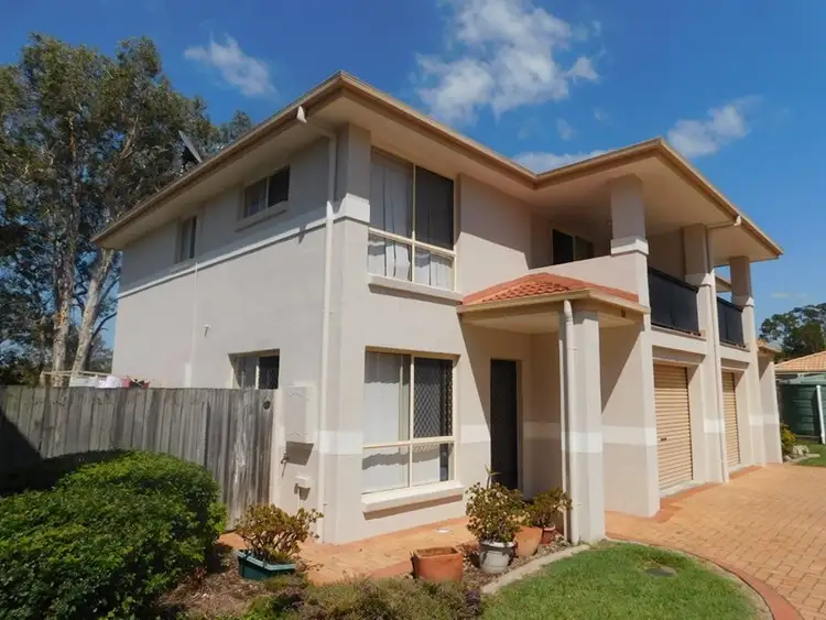 Third view of Homely townhouse listing, 52/81 Network Drive, Wynnum West QLD 4178