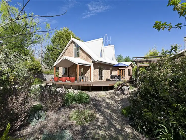39 Molonglo Street, Bungendore NSW 2621