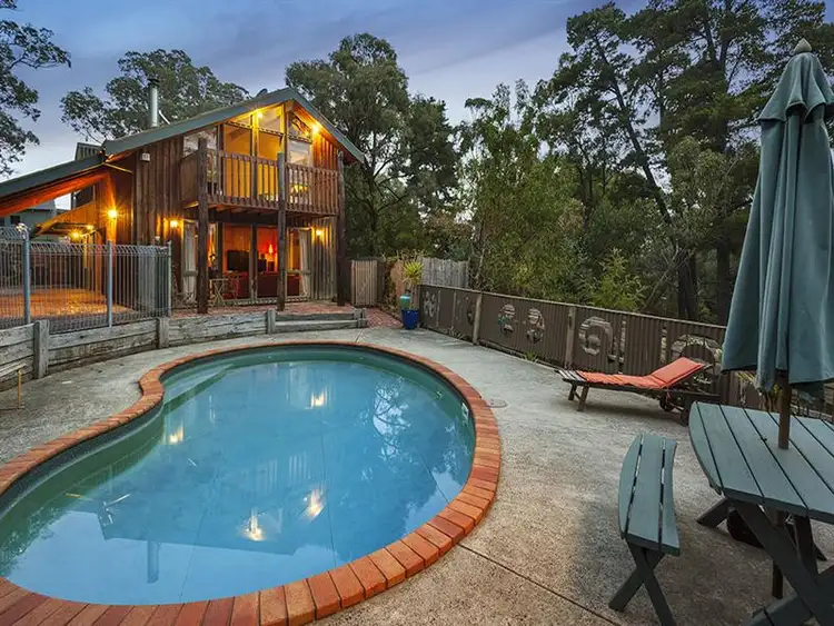 Seventh view of Homely house listing, 104 Lambert Street, Diamond Creek VIC 3089