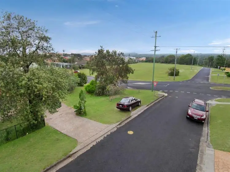 Second view of Homely land listing, Lot 2 Church Street, Yamba NSW 2464
