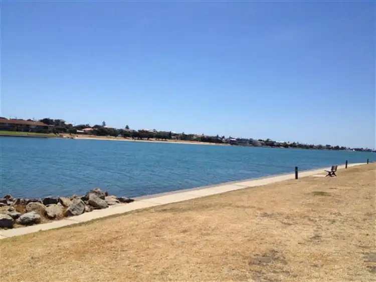Third view of Homely land listing, 5a Birkdale Grove, West Lakes SA 5021