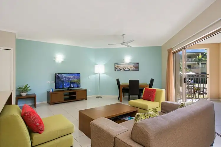515/49-63 Williams Esplanade, Palm Cove QLD 4879