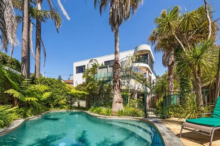 Main view of Homely house listing, 5 Belah Gardens, Vaucluse NSW 2030