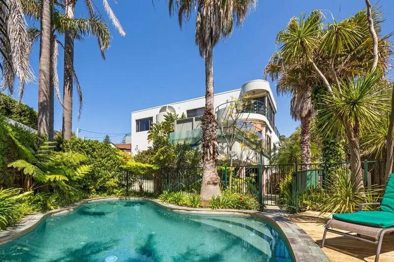 Main view of Homely house listing, 5 Belah Gardens, Vaucluse NSW 2030