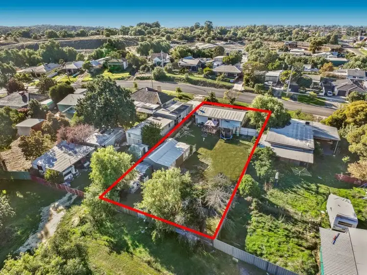 Third view of Homely house listing, 7 Lester Street, Sailors Gully VIC 3556