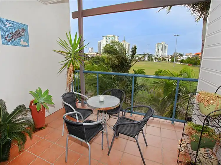 18/42-46 Fourth Avenue, Maroochydore QLD 4558